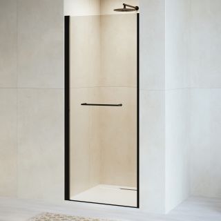 Душевая дверь RGW PA-103B 020810308-14 80см чёрный